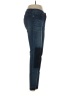Assorted Brands Color Block Blue Jeans Size 25 waist - photo 4