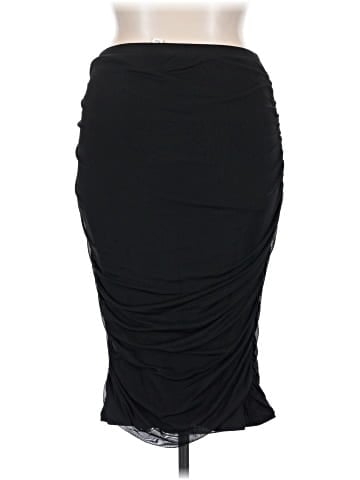 Ava & Viv Casual Skirt (view 2)