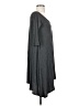 Acemi Gray Casual Dress Size S - photo 4
