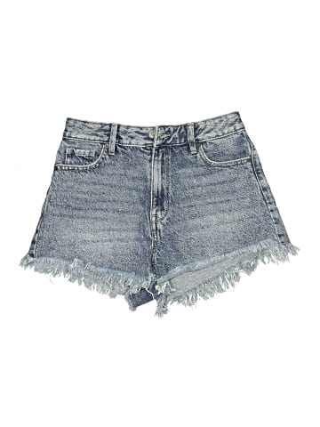 PacSun Denim Shorts (view 1)