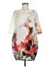 Unbranded Ivory Kimono Size EU 38 / US 8 - photo 1