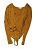 Intimately by Free People Gold Bodysuit Size S - photo 1
