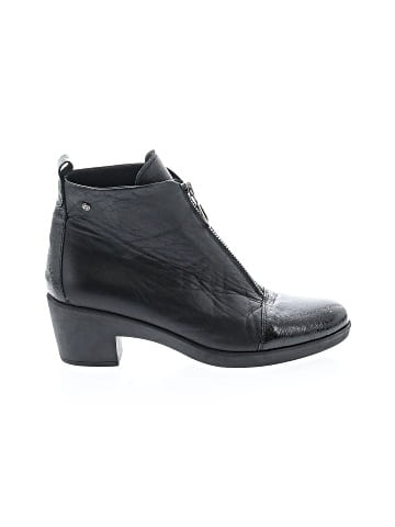 Assorted Brands Ankle Boots (view 1)