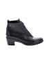 Assorted Brands Black Ankle Boots Size EU 38 - photo 1