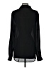 ASOS Black Long Sleeve Blouse Size 4 - photo 2