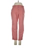 Ann Taylor LOFT Pink Jeans Size 23 waist - photo 1