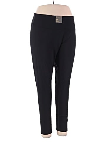 Style&Co Active Pants (view 1)