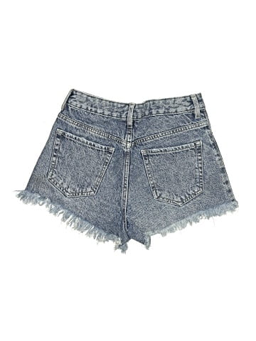PacSun Denim Shorts (view 2)
