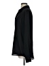 ASOS Black Long Sleeve Blouse Size 4 - photo 5