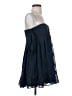 Lulus 100% Polyester Blue Cocktail Dress Size S - photo 4