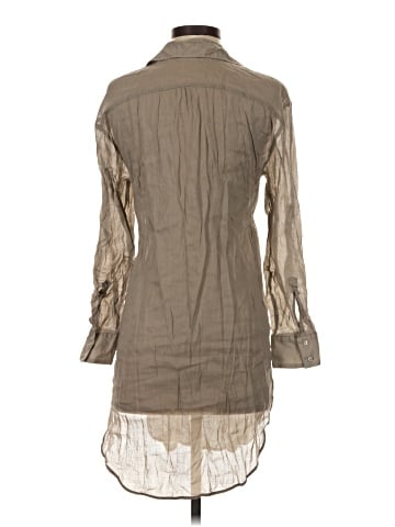 Zara Basic Casual Dress (view 2)