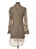 Zara Basic Tan Casual Dress Size XS - photo 2