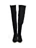 MICHAEL Michael Kors 100% Leather Black Boots Size 7 - photo 2