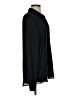 ASOS Black Long Sleeve Blouse Size 4 - photo 4
