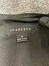 Scarlett 100% Polyester Black Cocktail Dress Size 12 - photo 7