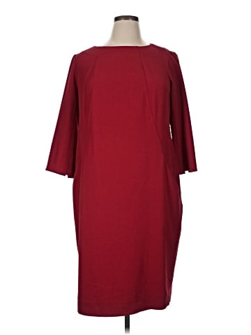 MM. LaFleur Casual Dress (view 1)
