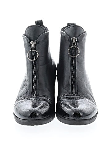 Assorted Brands Ankle Boots (view 2)