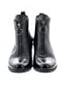 Assorted Brands Black Ankle Boots Size EU 38 - photo 2