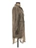 Zara Basic Tan Casual Dress Size XS - photo 4