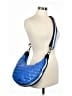 BCBGeneration 100% Nylon Blue Hobo One size - photo 2