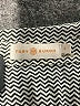 Tory Burch 100% Cotton Tweed Gray Long Sleeve Button-Down Shirt Size 2 - photo 7
