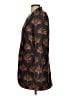 Assorted Brands Print Brown Blazer Size S - photo 5