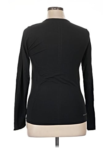 Nike Long Sleeve T-Shirt (view 2)