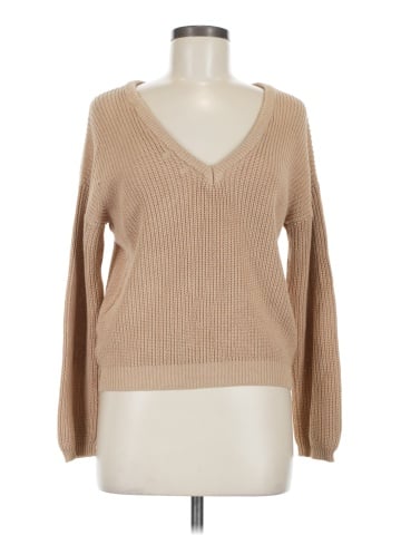 Lascana Pullover Sweater (view 1)