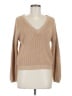 Lascana Tan Pullover Sweater Size M (estimated) - photo 1