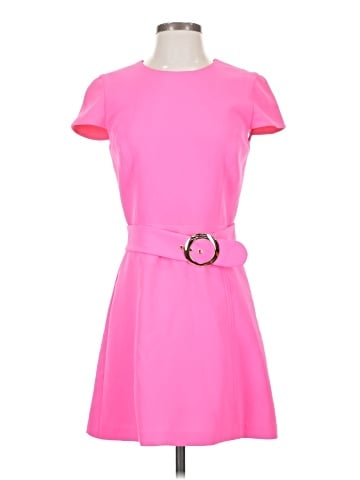 Amanda Uprichard Casual Dress (view 1)