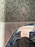 Madewell Blue Jeans Size 25 waist - photo 8