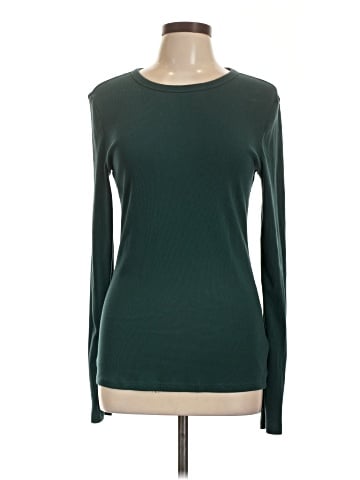 Gap Long Sleeve T-Shirt (view 1)