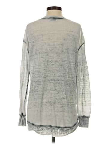 Allen Allen Pullover Sweater (view 2)
