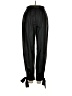 Rebecca Taylor Black Track Pants Size 4 - photo 1