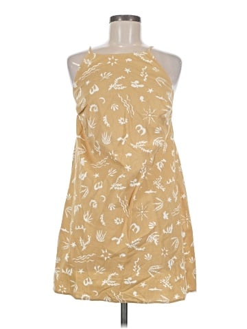 A New Day Casual Dress (view 1)