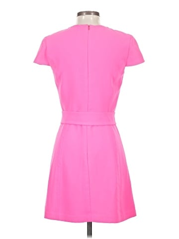Amanda Uprichard Casual Dress (view 2)