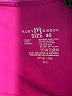 Ruby Ribbon Pink Purple Active Tank Size EU 40 / US 10 - photo 7