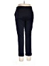 Ann Taylor LOFT Solid Blue Dress Pants Size 6 - photo 2