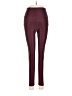 Nine West Burgundy Active Pants Size M - photo 1
