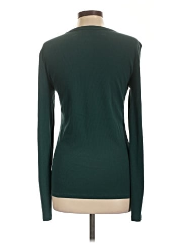 Gap Long Sleeve T-Shirt (view 2)