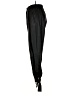 Rebecca Taylor Black Track Pants Size 4 - photo 5