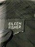Eileen Fisher 100% Silk Black Long Sleeve Silk Top Size Med - photo 7