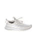 Adidas White Sneakers Size 6 1/2 - photo 1