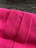 Unbranded Pink Cocktail Dress Size S (estimated) - photo 7