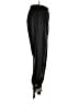 Rebecca Taylor Black Track Pants Size 4 - photo 4