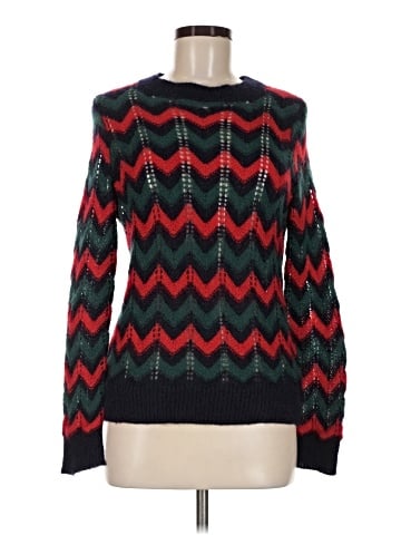 Sandro Pullover Sweater (view 1)
