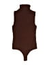 Express Brown Bodysuit Size XS - photo 1