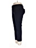 Ann Taylor LOFT Solid Blue Dress Pants Size 6 - photo 5
