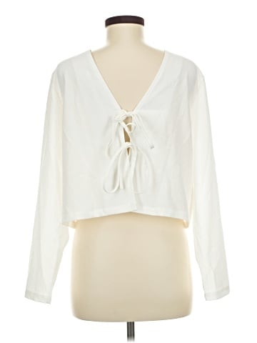 Unbranded Long Sleeve Top (view 2)