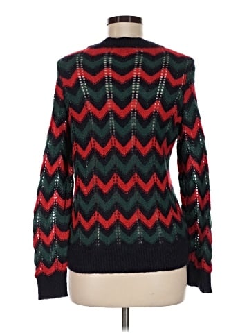 Sandro Pullover Sweater (view 2)